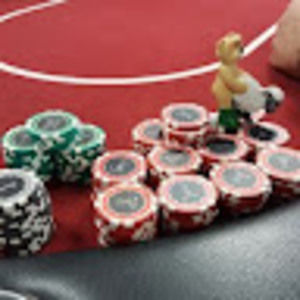 Meet your Posher, Stacy